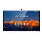 Huawei IdeaHub B2 - 65 inch OPS i7