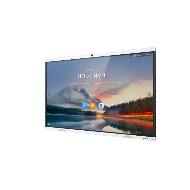 Huawei IdeaHub S2 - 75 inch OPS i7