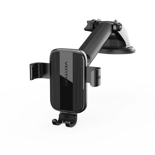 Vention Auto‑Clamping Car Phone Mount KCOB0
