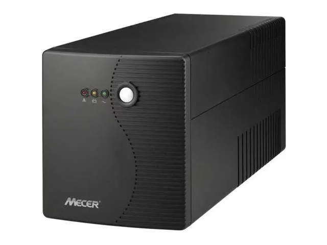 Mecer ME-650-VU UPS