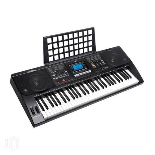 Meike MK 812 Electronic Keyboard