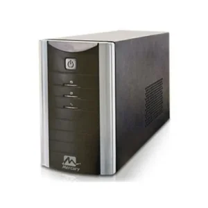 Mercury Elite 2000 Pro UPS