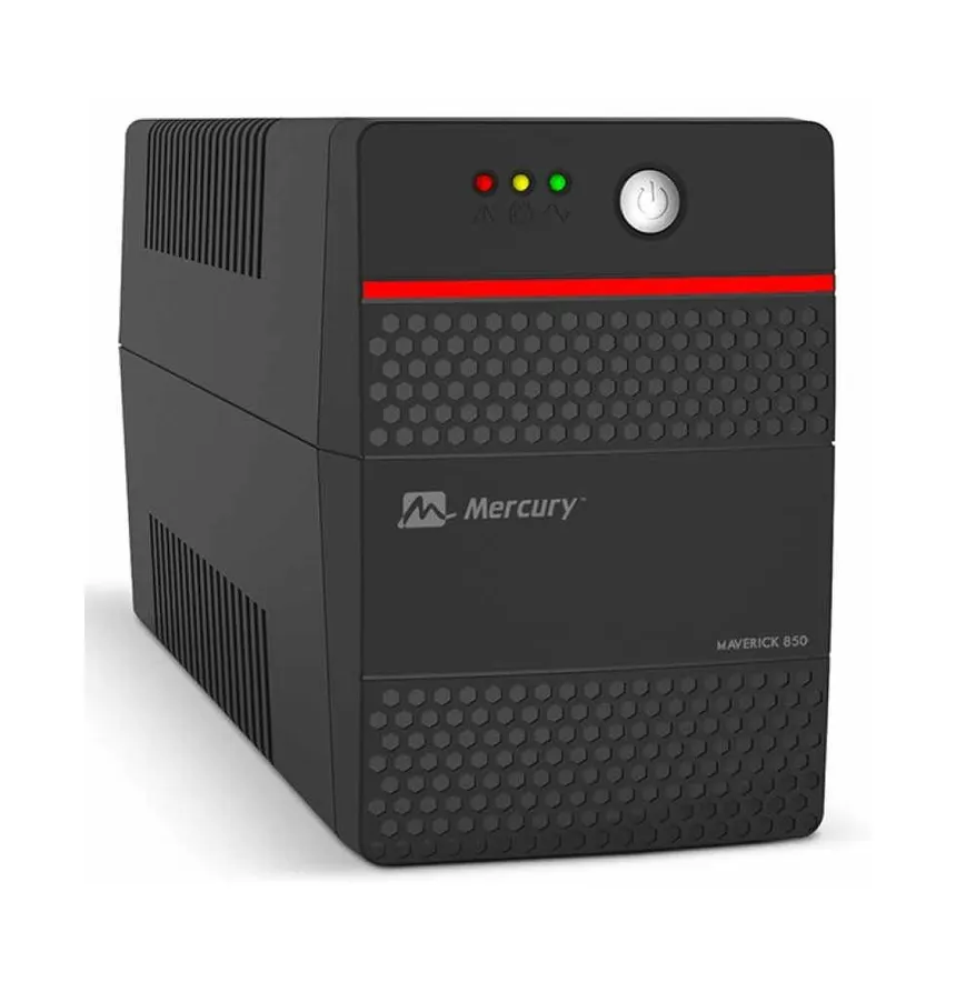 Mercury Maverick 850 UPS