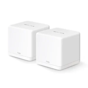 Mercusys Halo H60X Access Point Wi-Fi 6 AX1500 Mesh