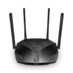 Mercusys MR80X AX3000 Wireless Dual-Band Wi-Fi 6