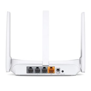 Mercusys MW306R 300Mbps Multi-Mode Wireless N Router