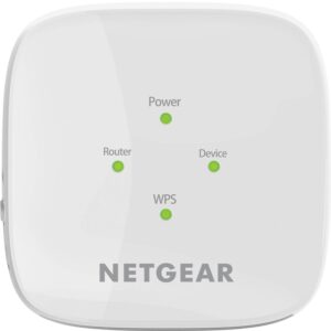 Netgear EX6110 AC1200 Dual Band WiFi Range Extender