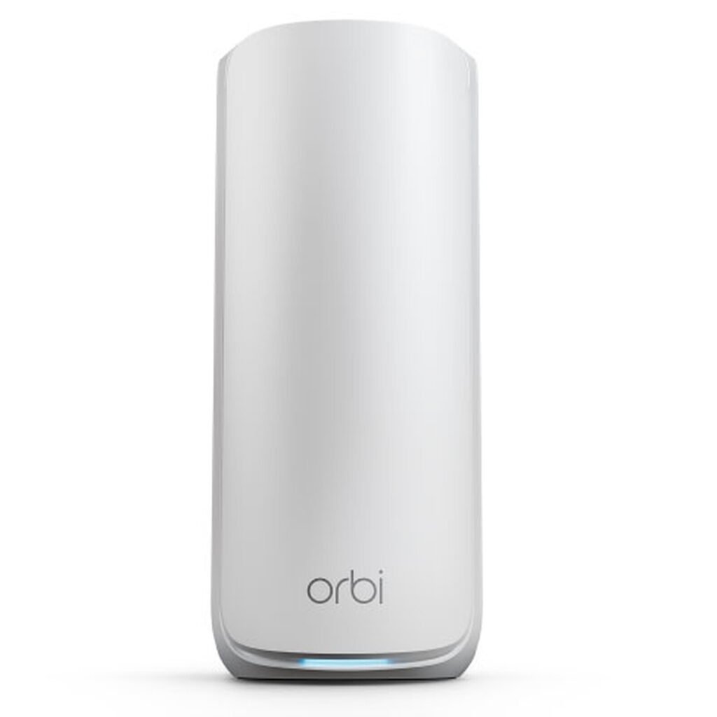 Orbi RBE870 BE21000 Tri-Band Mesh Wi-Fi 7 Add-on Satellite