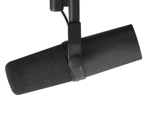 Shure SM7B Vocal Microphone