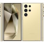 Samsung Galaxy S24 Ultra 256gb