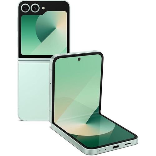Samsung Galaxy Z Flip 6