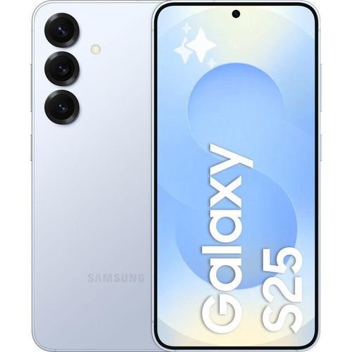Samsung S25 12+256gb