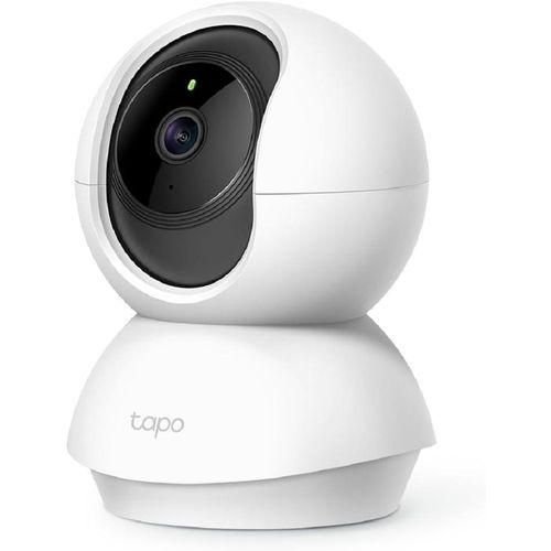 TP-Link Tapo C200 Pan Tilt Home Security Wi-Fi Camera
