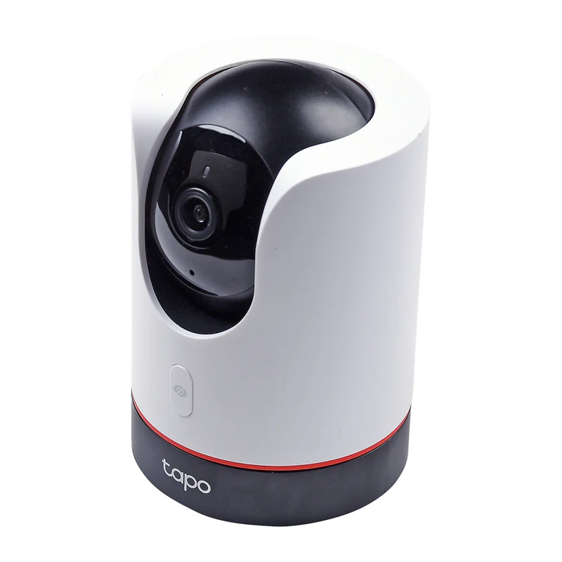 TP-Link Tapo C225 PanTilt AI Home Security Wi-Fi Camera