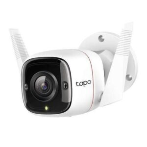 TP Link Tapo C310 3MP Outdoor WiFi Camera