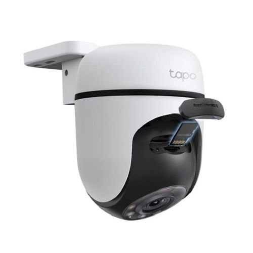 TP-Link Tapo C500 Outdoor Pan Tilt Security WiFi Camera