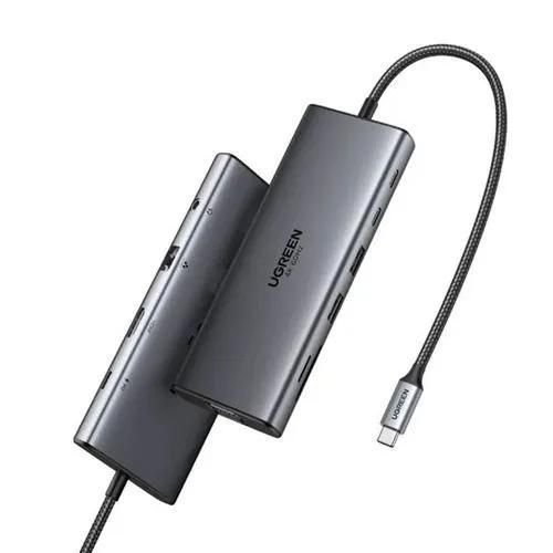 UGREEN 11-in-1 USB-C Hub