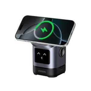 UGREEN 15W Car Wireless Charger