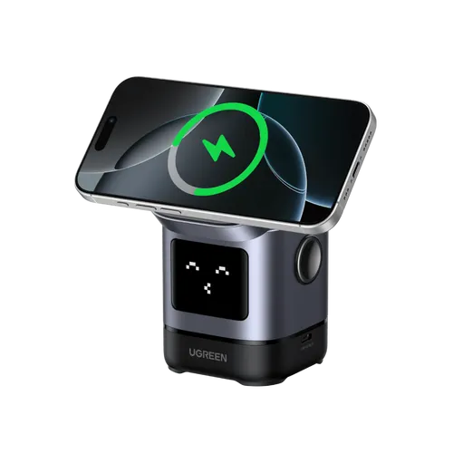 UGREEN 15W Car Wireless Charger
