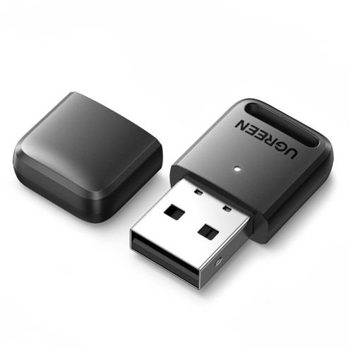 UGREEN 5.0 Bluetooth Adapter- CM390- UG- 80889