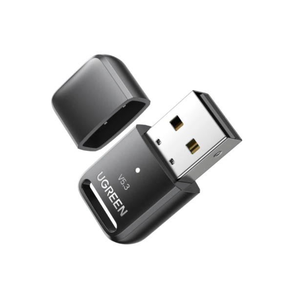 UGREEN Bluetooth 5.3 USB Adapter - CM591- UG-90225