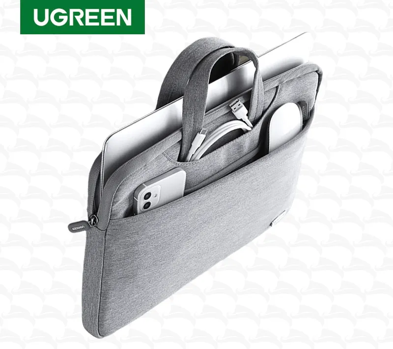 UGREEN Laptop Bag 15 -15.9 Gray