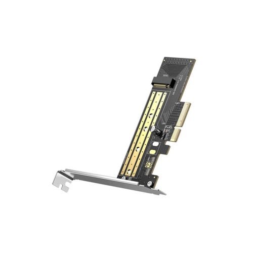 UGREEN M.2 NVMe to PCI-E 3.0 × 4 Expansion Card- UG-70503