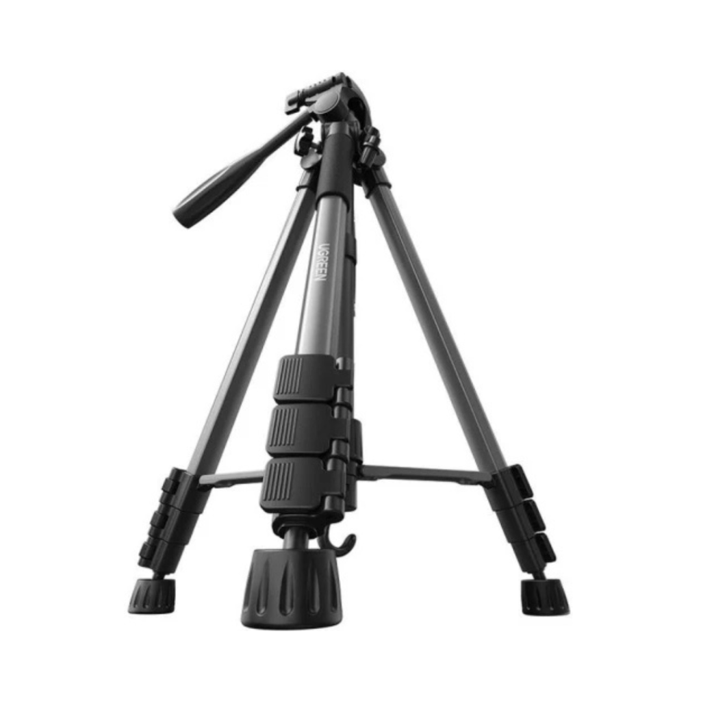 UGREEN Professional Tripod for Phone & Camera- UG- 15187