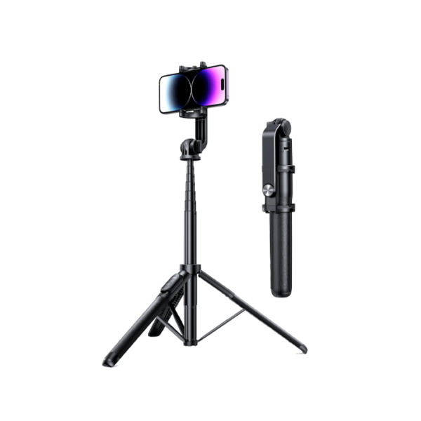 UGREEN Selfie Stick Tripod with Bluetooth Remote- UG-15062