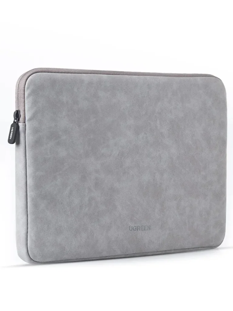 UGREEN Sleeve Case Storage Bag 13-13.9" Gray