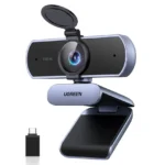 UGREEN USB 2K Webcam - CM778