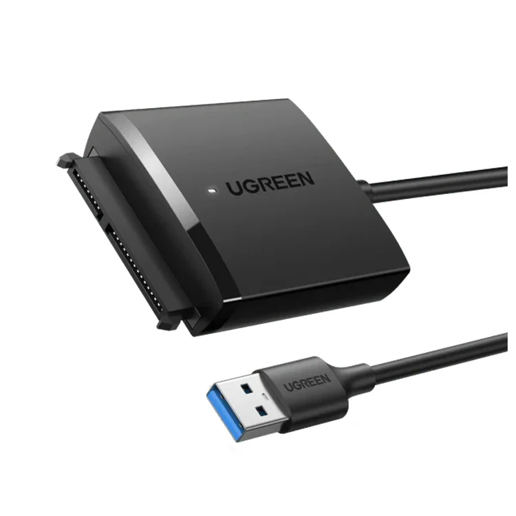 UGREEN USB 3.0 to SATA Converter- UG- 60561