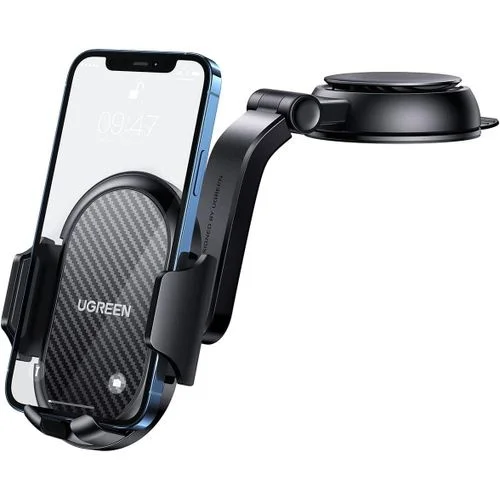 UGREEN Waterfall-Shaped Suction Cup Phone Mount- LP405- UG-20473