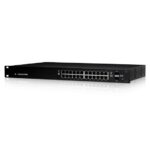 Ubiquiti EdgeSwitch 24-Port PoE Switch 250W
