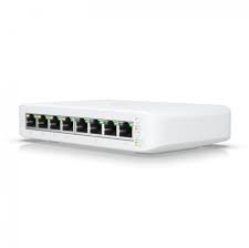 Ubiquiti UniFi Switch Lite 8 PoE (USW-Lite-8-POE)