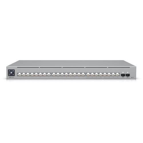 Unifi USW-PRO-Max-24-POE Full POE (16) Gbe PoE+ RJ45 ports