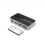 Vention HDMI Switch 3 in 1 Out (VEN-AFFH0)