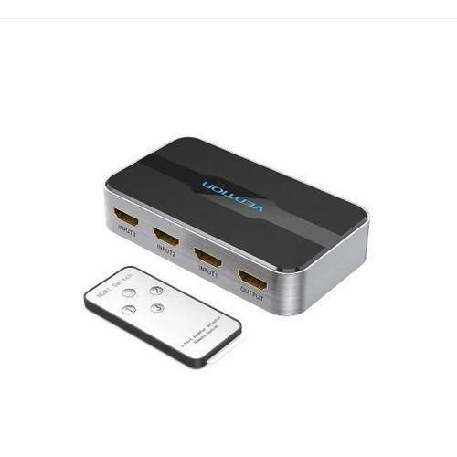 Vention HDMI Switch 3 in 1 Out (VEN-AFFH0)