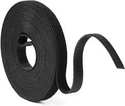 D-Link Velcro Cable Tie – Width:10mm Length:5m