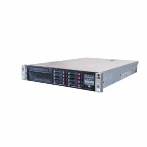 HP Proliant DL380p E5-2640 G8/12Core/64gbram/1psu(460w)
