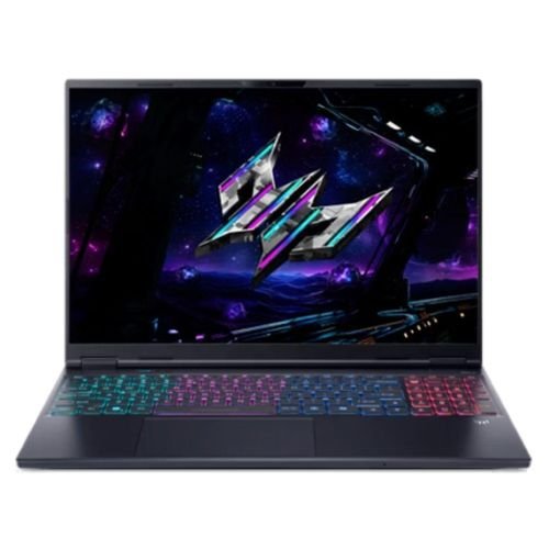 Acer Predator Helios Neo 16S AI Intel Core Ultra 9 275HX, 16GB DDR5, 1TB SSD, RTX 5060, 16″ OLED 240Hz- NH.UOMAA.001