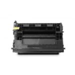 HP 147A Black LaserJet Toner Cartridge W1470A