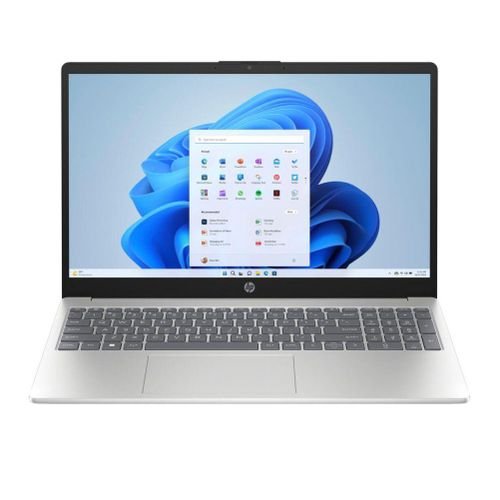 HP 15-fd0127dx Intel Core i7 1355U, 16GB DDR4, 512GB SSD, 15.6″ FHD Touch Laptop- B4HN8UA