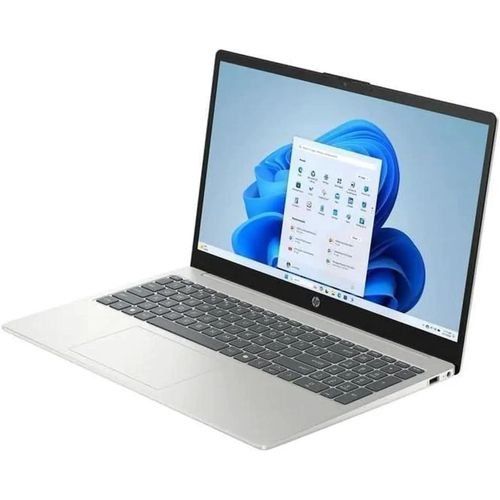 HP 15-fd0154wm Intel Core Ultra 5 125H, 8GB DDR5, 512GB SSD, 15.6″ FHD Touch Laptop- BZ1W9UA