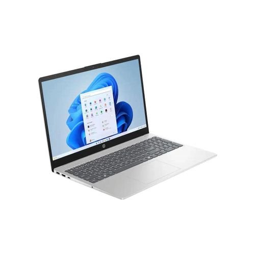 HP 15-fd0215dx Intel Core i5 120U, 16GB DDR5, 512GB SSD, 15.6″ FHD Touch Laptop- C0CN6UA