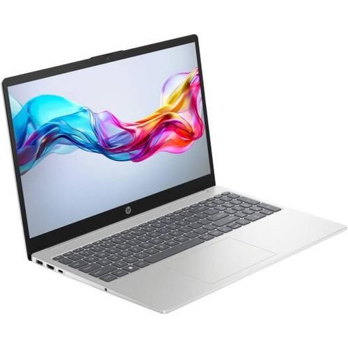 HP 15-fd0558nia Intel Core i7 1355U, 8GB DDR4, 512GB SSD, 15.6″ FHD Laptop- BL8P8EA