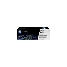 HP 305A Black LaserJet Toner Cartridge- CE410A HP 305A Black LaserJet Toner Cartridge- CE410A