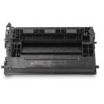 HP 37A Black LaserJet Toner Cartridge CF237A