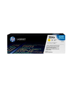 HP 824A Yellow LaserJet Toner Cartridge CB382A