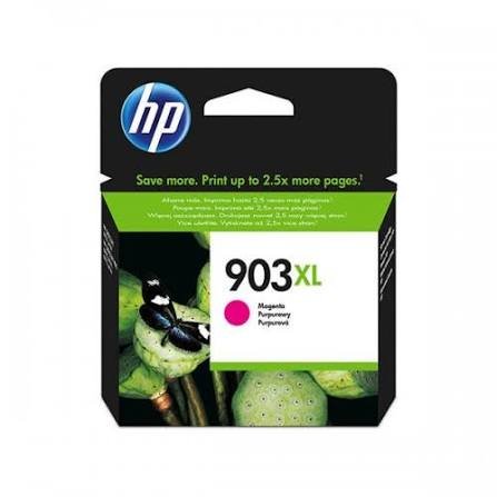 HP 903XL Magenta Ink Cartridge T6M07AE